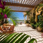 St. Thomas Villa Wedding at The Wedding House