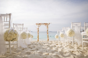 St. Thomas and St. John Wedding Florists