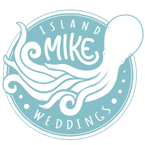 The cake and the toast