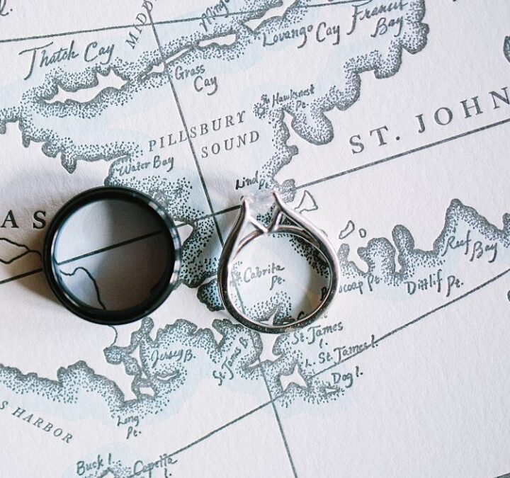what to wear for your destination wedding