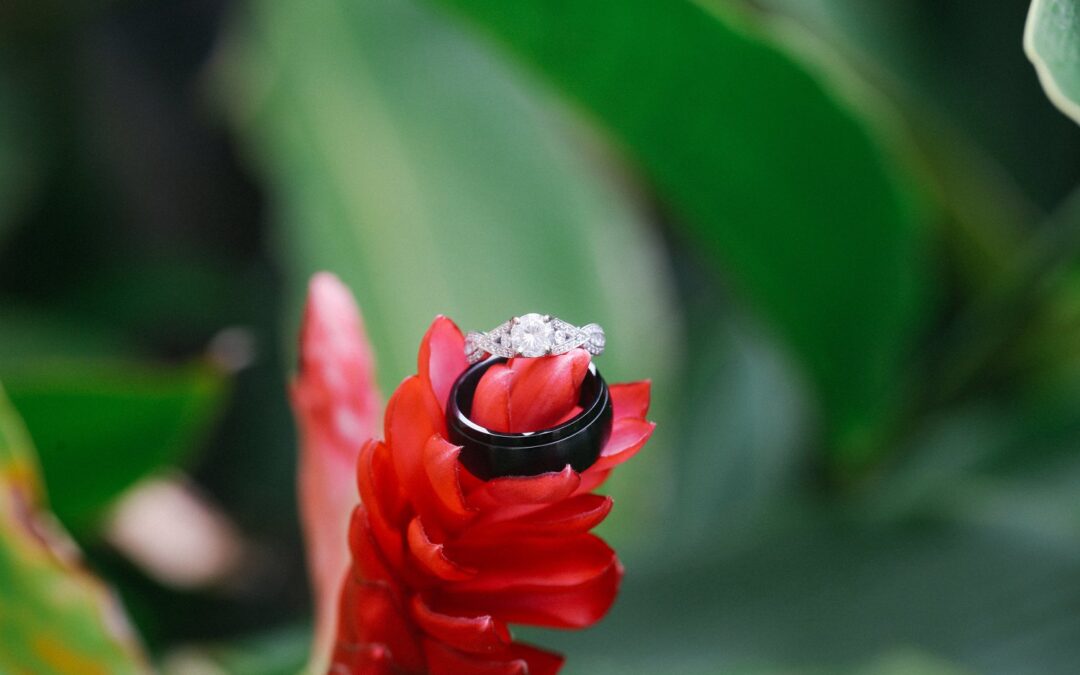 Island grooves for your destination wedding